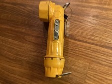 CLASSIC S.A.FIRE FIGHTERS RIGHT ANGLE BA TORCH CLASS 111