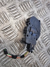 MERCEDES VITO HEATER FLAP MOTOR ACTUATOR EFB460 W447 2.1L DSL MPV 2017