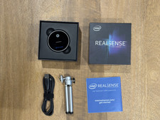 Intel RealSense LiDAR L515