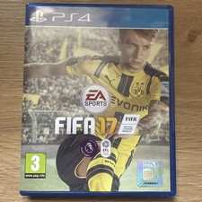 Fifa sony playstation 4 - fifa, 17