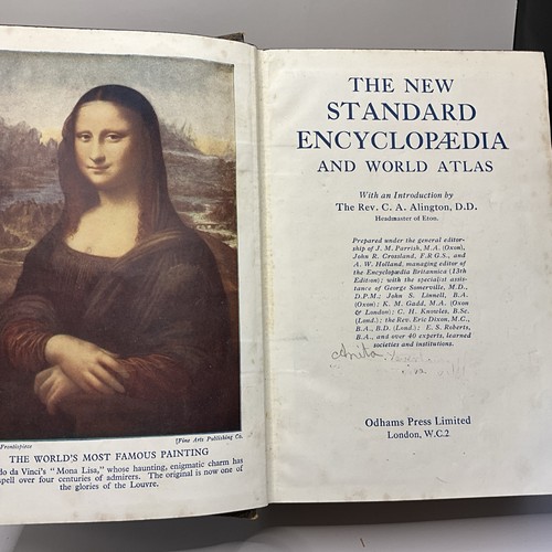 C1930s new standard - new,