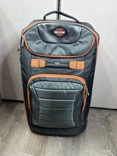 HARLEY DAVIDSON QUILTED