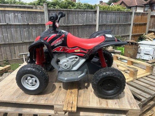Kids battery powered - atv, quad