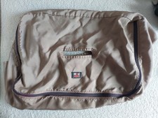 MDC Pet Crate Cage Cover - Size  45 x 30 x 25 cm Beige Acrylic Canvas