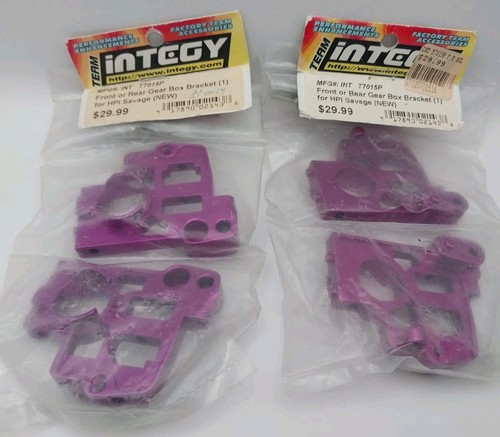 Front rear integy - rear,