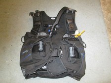 Aqua Lung Scuba Diving BCD