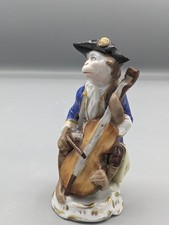 Antique German Sitzendorf