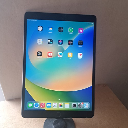 Apple ipad pro 64gb fi - ipad,