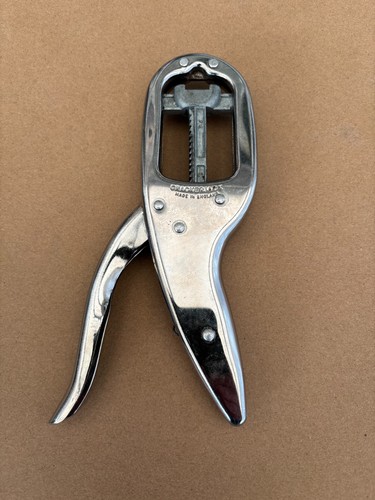 Vintage crackerjack ratchet - vintage,