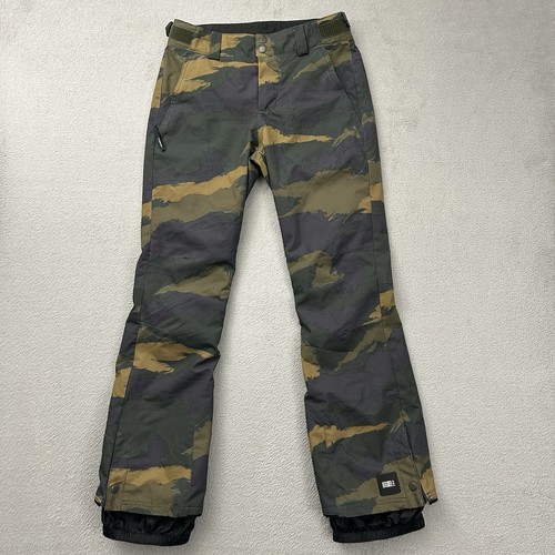 Neill glamour snow pants - glamour,