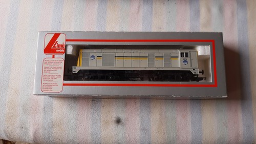 Lima cl20 2014 grey - lima, (rfs)