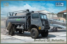 IBG Models 72082 1:72 Bedford