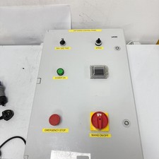 2HP   Inverter Motor Speed