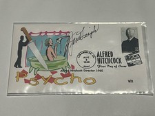 Alfred Hitchcock’s