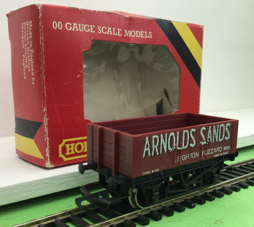 Hornby gauge r097 - hornby, 5