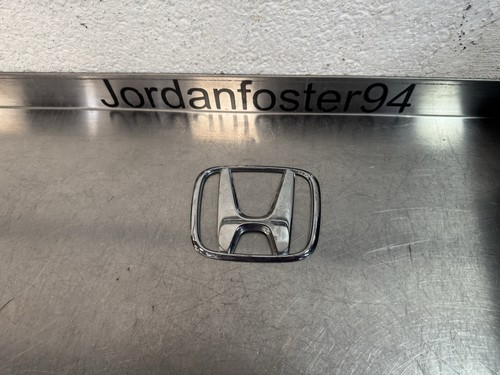 Honda civic accord front - civic,