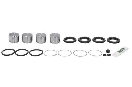 Budweg caliper repair - , kit