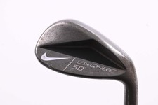 Nike Engage Gap Wedge / 50 Degree / Wedge Flex Dynamic Gold Shaft
