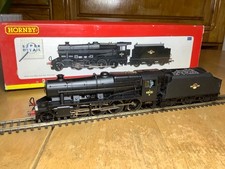 Hornby R2462 BR Black Late