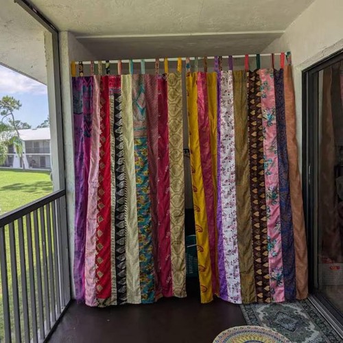 Hippie decor handmade - hippie,