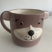 Cath Kidston 3D Otter Mug –