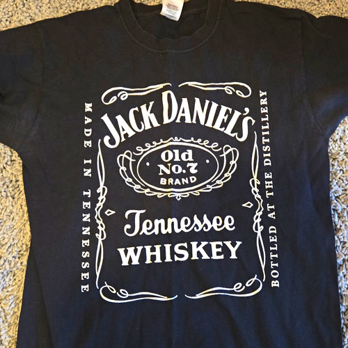 Men black jack daniel s - men’s,