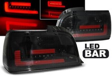 Led bar rear lights - bar, for