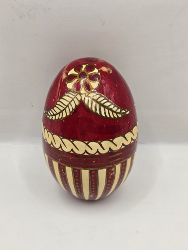Vintage russian style ruby - vintage,