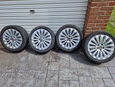 ✅ GENUINE FORD MONDEO MK4 15