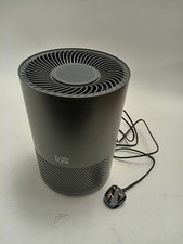 EASY HOME GT-SF-LRE-01-UK Air Purifier with Touch Controls - Black 12.1"