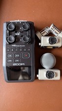 Zoom handy digital audio - zoom,