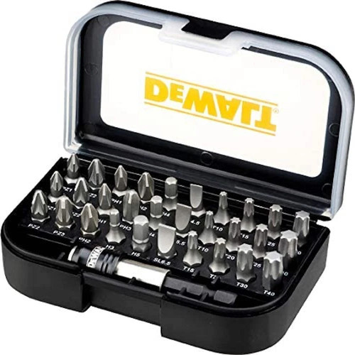 Dewalt torsion screwdriver bit - dewalt,