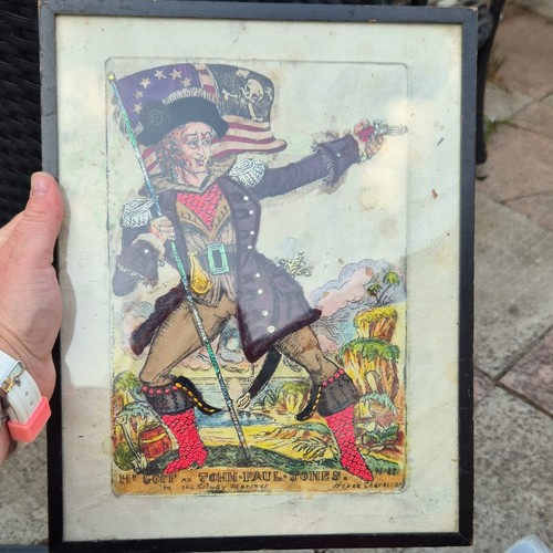 Joseph hope williams framed - joseph,