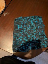 Doors of Durin Oscha baby wearing wrap