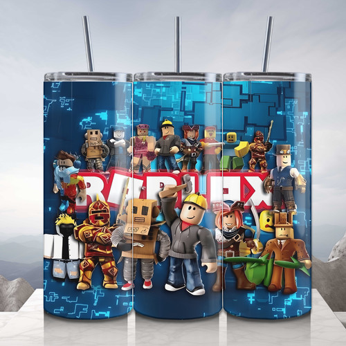 Personalised roblox gaming - personalised,