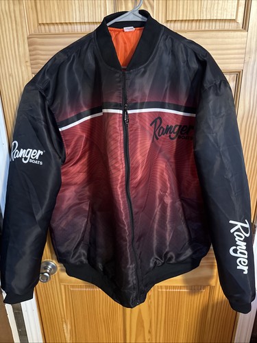 Vintage ranger boats womens - boats,