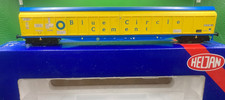HELJAN OO 5003 IWA/IWB BOGIE