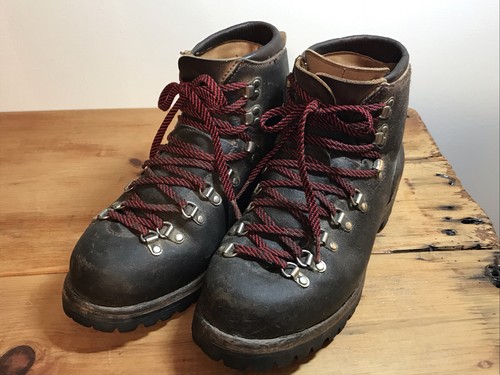Vintage vasque leather - vasque,
