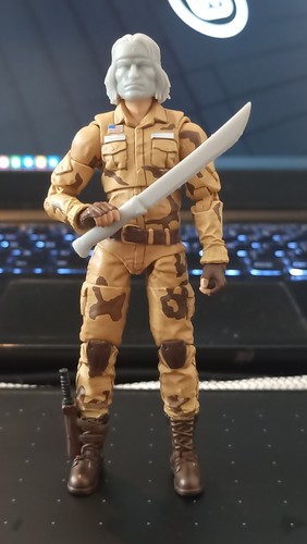 179 scale sonny billy - 1/18,