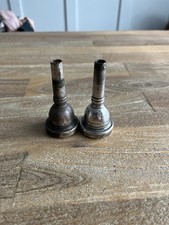 Vintage Vincent Bach Corp 12C