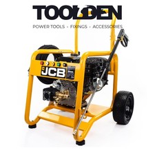 JCB PW15040P Petrol Pressure