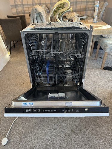 Beko din15310 integrated - beko,