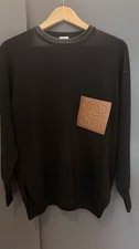 Loewe Black Jumper