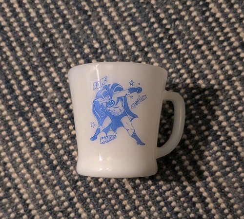 Vtg 1960s batman - 1960s,
