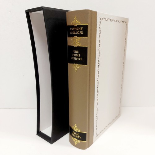 Folio society the prime - folio,