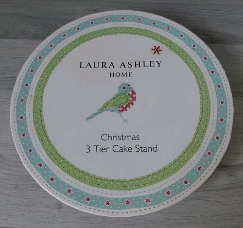 Laura ashley home christmas - ashley,