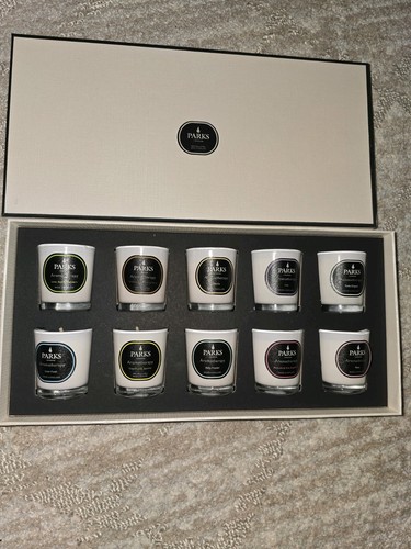 Parks london gift - parks,
