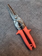 Wiss Straight-Cut Aviation