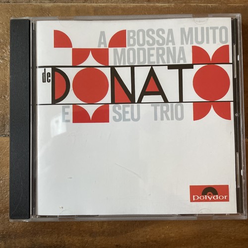 Joao donato bossa muito - donato:,