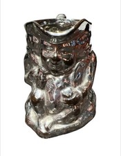 RARE 19TH CENTURY SILVER